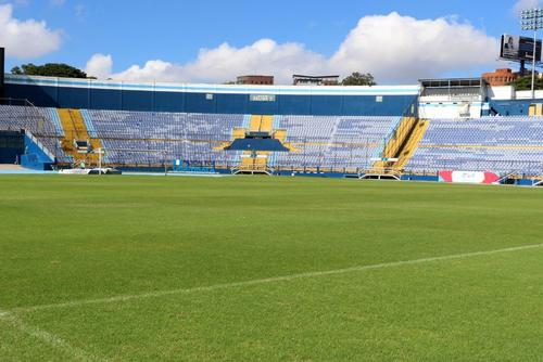 Licitan, butacas, estadio, renovará