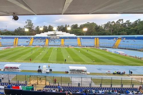 Licitan, butacas, estadio, renovará