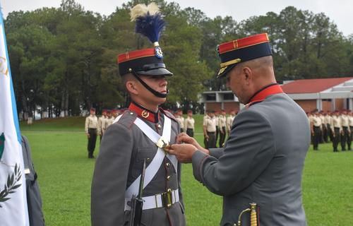 La tradición de la Escuela Politécnica suma ya más de siglo y medio. (Foto: Escuela Politécnica)