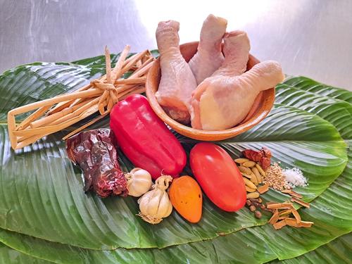 El chile es imprescindible en la preparación de diversos platillos guatemaltecos. (Foto: Archivo)