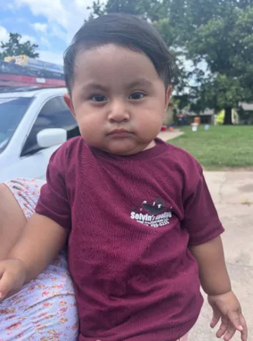 El pequeño tenía 1 año de edad. (Foto: redes sociales)