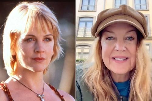 Renée O’Connor transformó su carrera al convertirse en productora y actriz independiente. (Foto: Instagram)