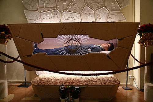 Carlo Acutis fue beatificado en 2020. (Foto: gettyimages)