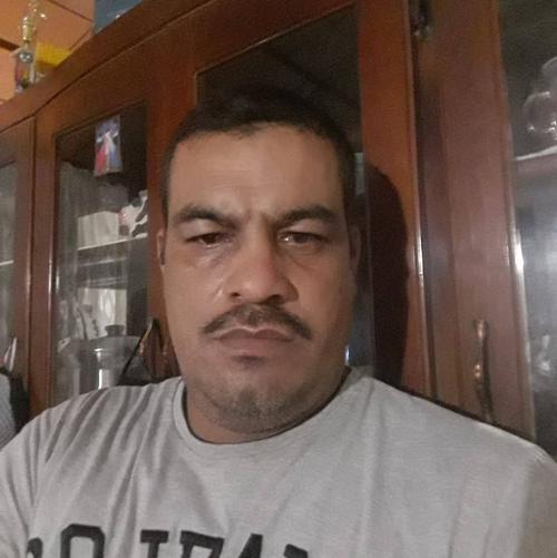 Las cuatro víctimas aún no han sido identificados. (Foto: Eunice Valdez)