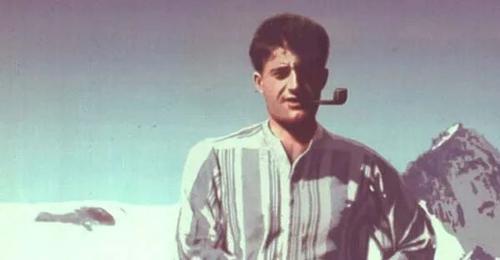 Pier Giorgio Frassati también será canonizado este domingo 7 de septiembre. (Foto: redes sociales)