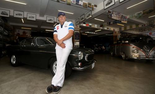 La colección demanda de tiempo y dinero para mantenerlos en funcionamiento. (Foto: Carlos Vicente / Colaborador)