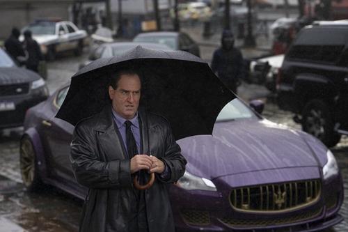 Serie de HBO triunfa en los Emmy por su impecable producción. (Foto: X)