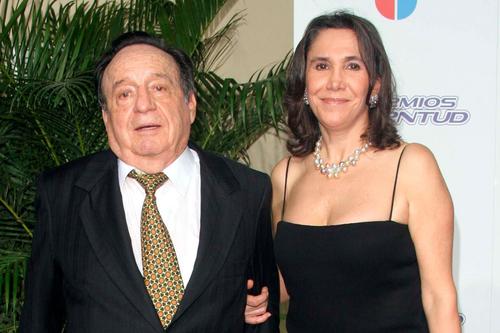 "Chespirito: sin querer queriendo" genera nostalgia y controversias. (Foto: X)