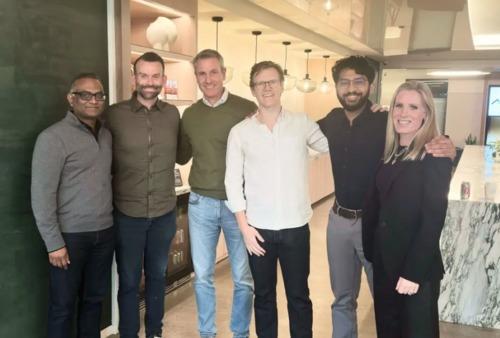 Cabot presentó la solicitud de divorcio el mes pasado en Portsmouth. (Foto: X)