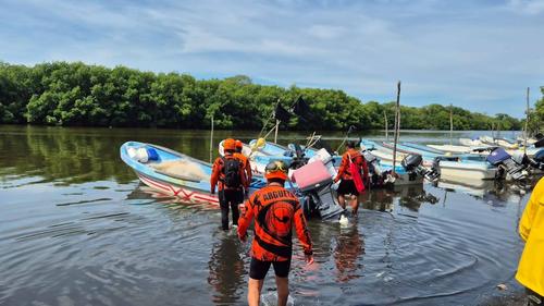 (Foto: Bomberos Voluntarios)