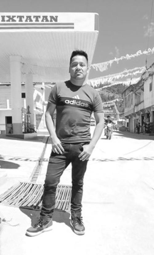 Diego fue asesinado por sus primos en medio de una discusión. (Foto: Nuestro Diario) 