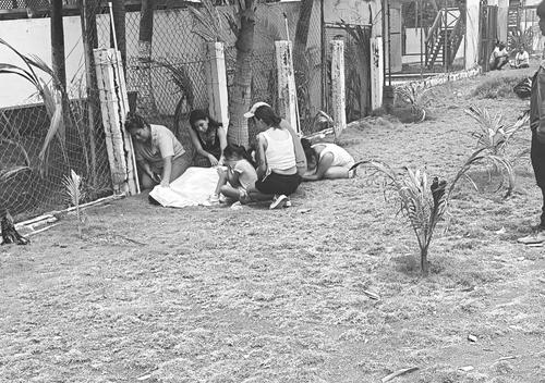 (Foto: Bomberos Voluntarios)