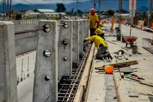 Proyectos viales, Guatemala, Carreteras, puentes, paso a desnivel, 02