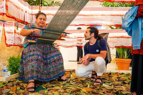 Turismo, Guatemala, 2025, crecimiento turístico, visitantes, Destino turístico, 02