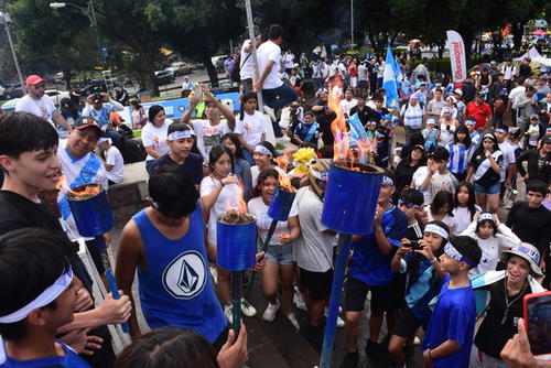 (Foto: Estuardo Paredes/Nuestro Diario)