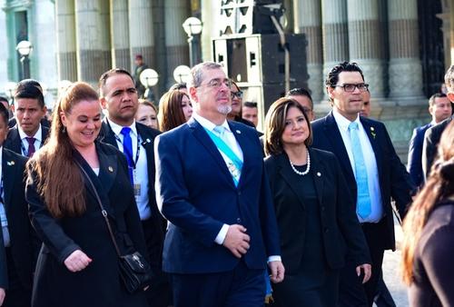 (Foto: Estuardo Paredes/Nuestro Diario)