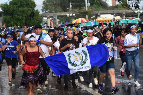 (Foto: Estuardo Paredes/Nuestro Diario)