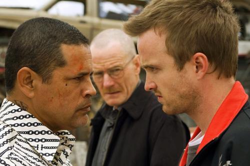 El actor habría rociado con agua a una mujer, según fuentes. (Foto: X)