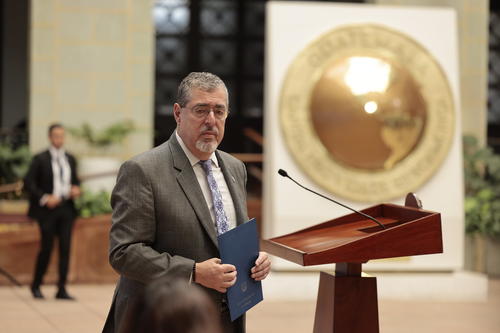 Arévalo, Ley de Codedes, alcaldes, veto, ejecutivo, manifestaciones, 03