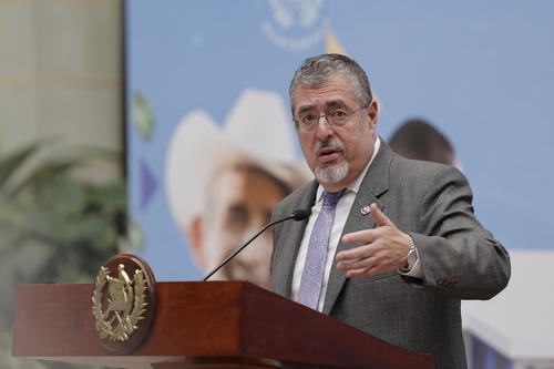 Arévalo, Ley de Codedes, alcaldes, veto, ejecutivo, manifestaciones, 05 (1)