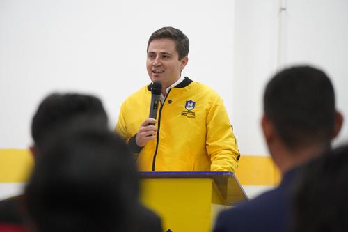 Arévalo, Ley de Codedes, alcaldes, veto, ejecutivo, manifestaciones, 05 (2)