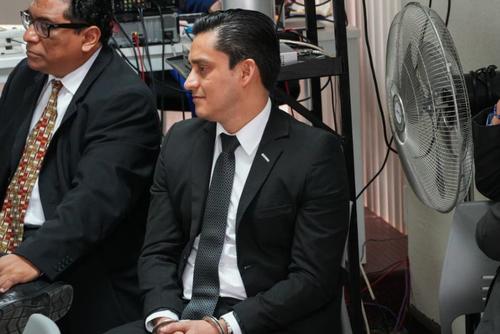 TSE, exdirector, informática, sustitutiva