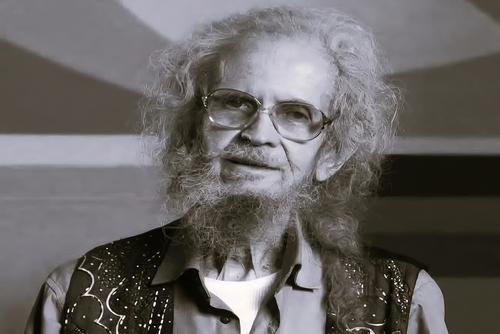 Efraín Recinos falleció el 2 de octubre de 2011 en la capital. (Foto: Internet)