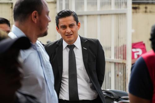  TSE, exdirector, informática, sustitutiva