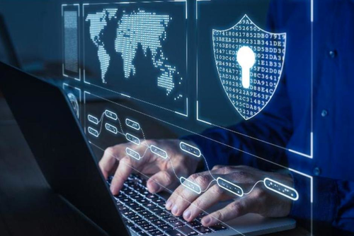 La vulneración de credenciales y suplantación de identidad en plataformas digitales son algunos de los actos que se busca sancionar, mediante la Ley de Ciberseguridad. (Foto: Archivo/Soy502)