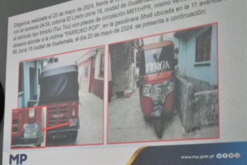 Farruko, música, pandillas, violencia 