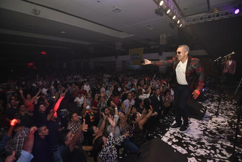 El grupo fundado en la ciudad dominicana de Higüey regresa a tierras guatemaltecas. (Foto: Archivo)