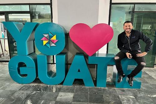 Luis Ángel El Flaco goza de renombre en escenarios nacionales. (Foto: Redes El Flaco)