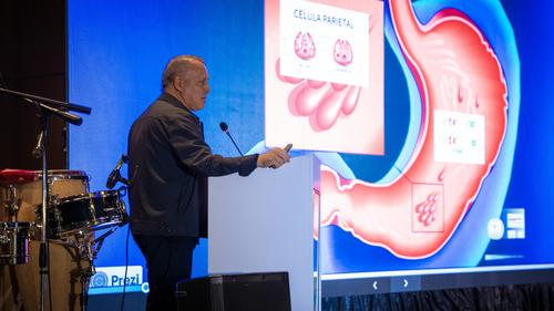 Pharmadel, médicos, gastroenterólogos, Vogan, Vonoprazan 20mg, ácido gátrico, Guatemala, Soy502 