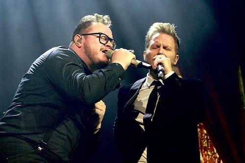 Monterrey, Ciudad de México y Guadalajara serán las sedes de su gira especial. (Foto: X)