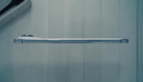 Este nuevo modelo es aún más resistente a golpes y rayaduras. (Foto: Apple)