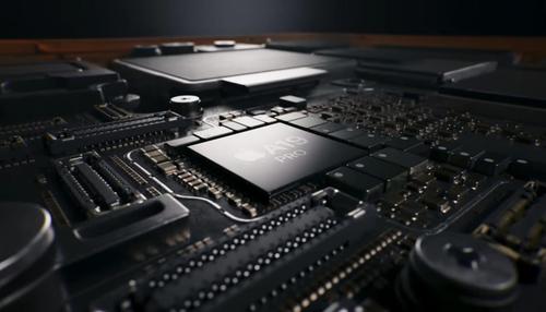 El nuevo procesador incorporado al iPhone 17 es el A19. (Foto: Apple)