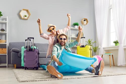 Ahorrar, sueño, viaje, invertir, Banco Industrial, Plan de Ahorro, aportes programados, Guatemala, Soy502