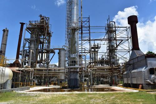 Cierre Campo Xan, MEM, empresas, servicios petroleros, 02