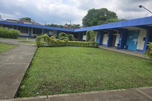 Cunsur Escuintla, en conjunto con la USAC, reafirman su compromiso de ofrecer acceso a la educación superior a los pobladores. (Foto: Redes)