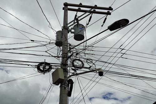 Mapa de ubicación y fichas catastrales son parte de los requisitos obligatorios. (Foto: Josué Ardeano/Colaborador)