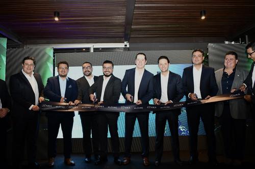 (Fotografía: Content Marketing Soy502)