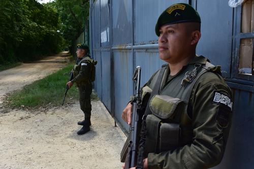 Campo Xan, empresas, expectativa, convocatoria, MEM, 04