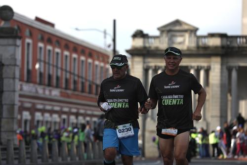 También hay oportunidad de unirse a actividades deportivas. (Foto: Archivo)