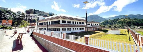 Intecap Totonicapán publica calendario de admisión 2025. (Foto Archivo)