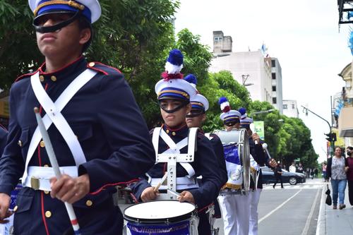 (Foto: Estuardo Paredes/Nuestro Diario)