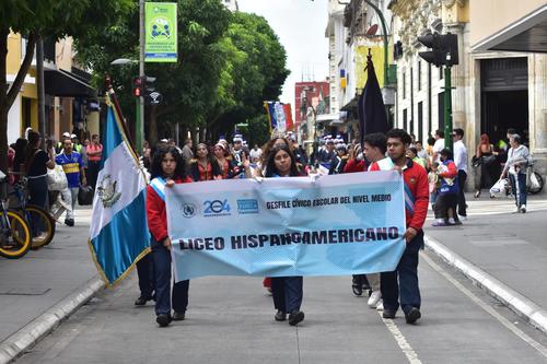 (Foto: Estuardo Paredes/Nuestro Diario)