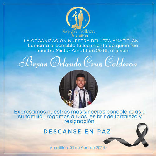 (Imagen: Foto: Nuestra Belleza Amatitlán)