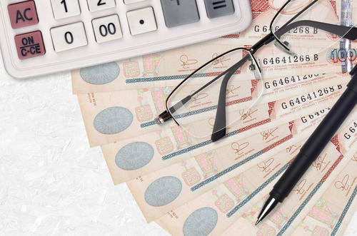 Cerca de medio millón de empresas están registradas en Guatemala, entre micros, pequeñas, medianas y grandes empresas.