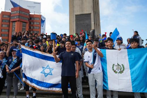  (Foto: Wilder López/Soy502)