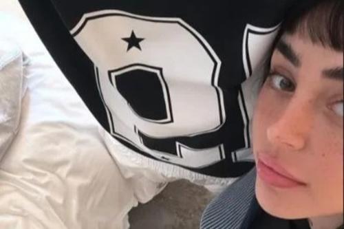 Yamal despeja los rumores sobre su ruptura con la cantante. (Foto: Instagram)